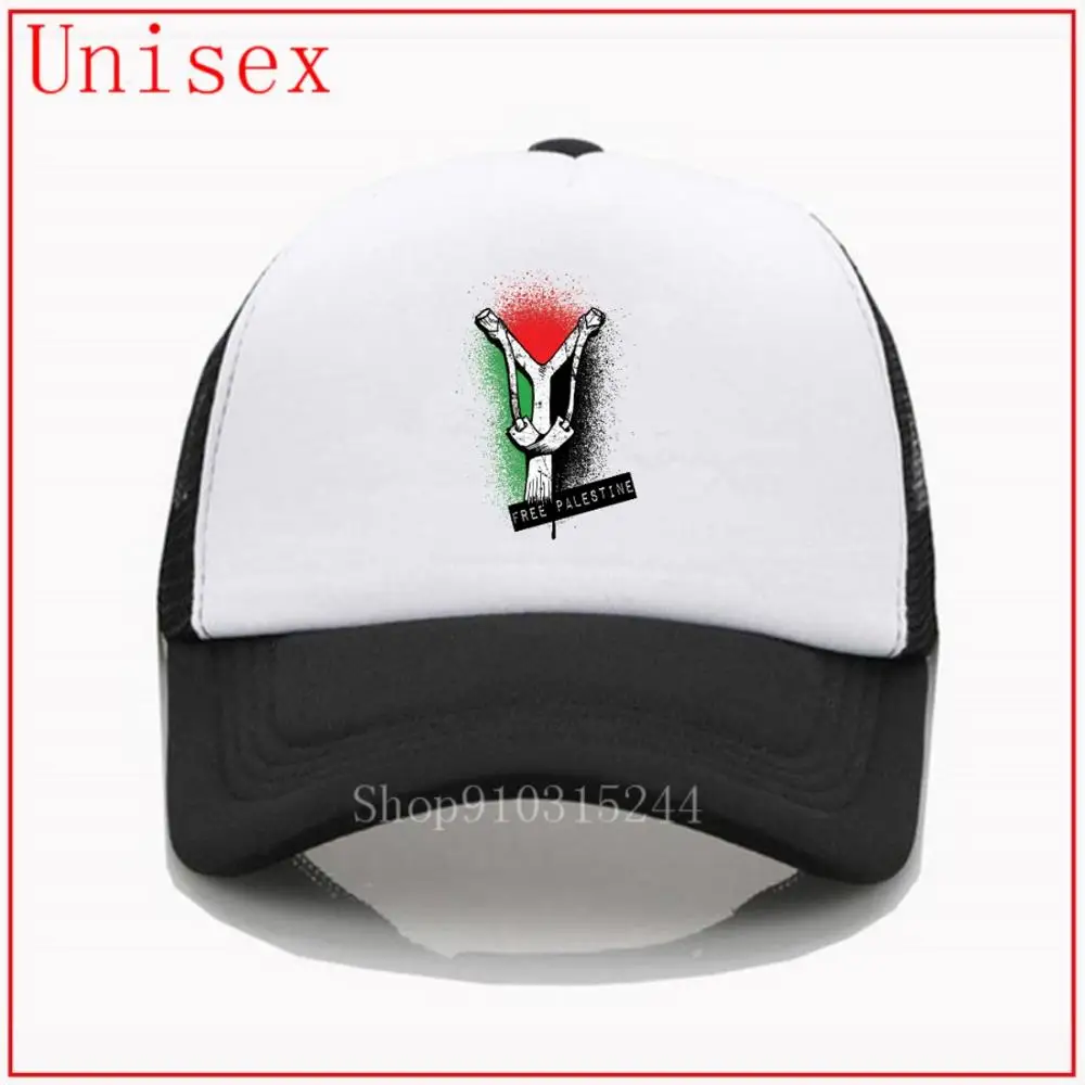 Frihed Til Palæstina kvinder sun hat hat med plast skjold til beskyttelse af solen hat sommer hatte til kvinder fedora hat kvinder strå hat