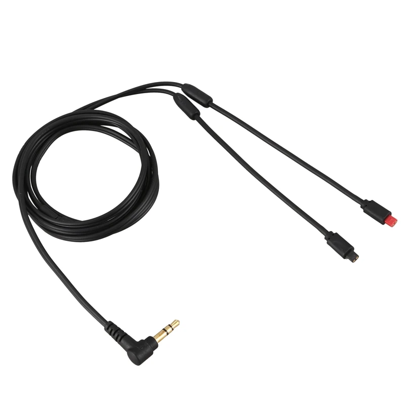 Velegnet til Audio-Technica IM01 IM02 03 04 Hovedtelefon Kabel-IM50 Oprindelige Linje IM70 HDC1 Audio Kabel
