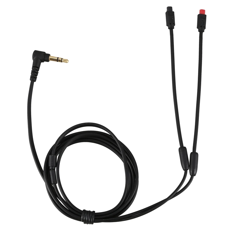Velegnet til Audio-Technica IM01 IM02 03 04 Hovedtelefon Kabel-IM50 Oprindelige Linje IM70 HDC1 Audio Kabel