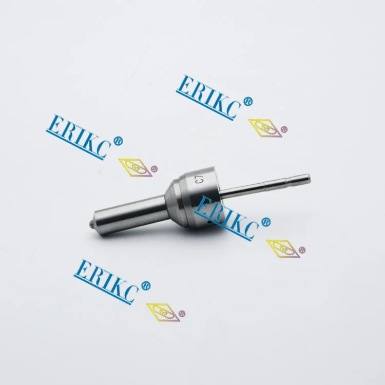 263-8218 268-1835 ERIKC KAT Heavy Fuel Injector Dyse 268-1839 Magnetventil Dyse 10R7225 for 328-2585 387-9427 295-1411