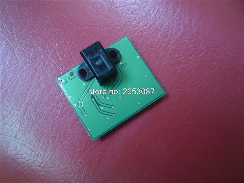 Nye og originale ENCODER SENSOR TIL EPSON inkjet ME1100 T1100 R1390 R1400 ENCODER type sensor