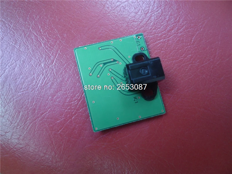 Nye og originale ENCODER SENSOR TIL EPSON inkjet ME1100 T1100 R1390 R1400 ENCODER type sensor