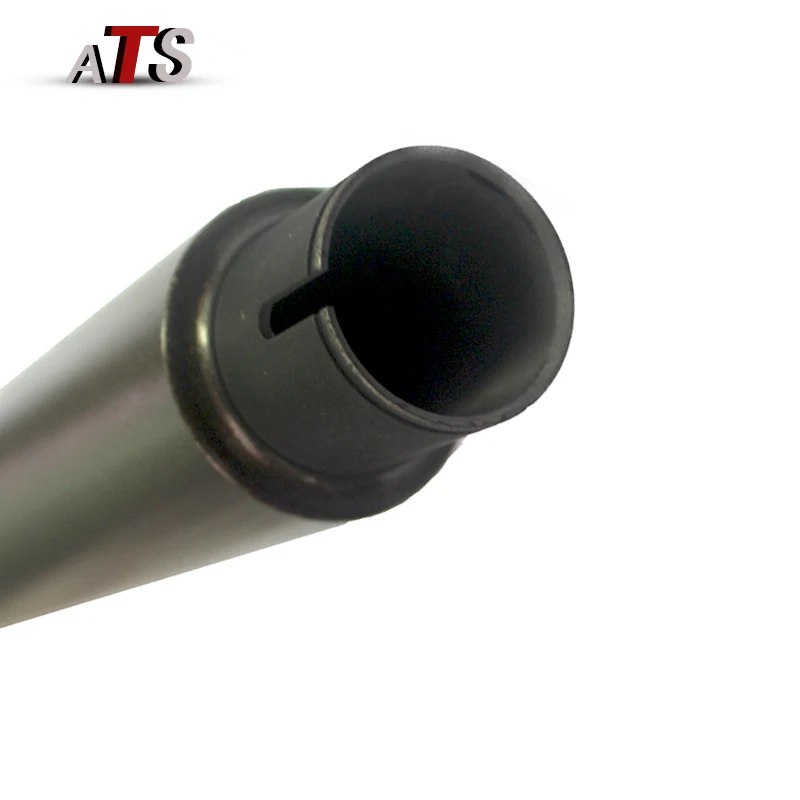 Varme varme roller kompatibel til Sharp AR 550 620 700 øverste fuser rulle Kopimaskine del kompatibel AR550 AR620 AR700