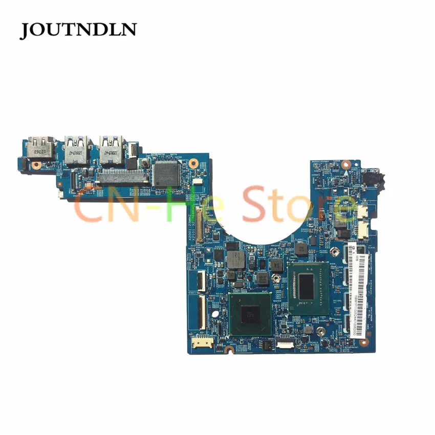 JOUTNDLN TIL ACER ASPIRE S3-391 S3-371 Laptop Bundkort med Integreret Grafik NB.M1F11.005 NBM1F11005 w/ I3-3217U CPU