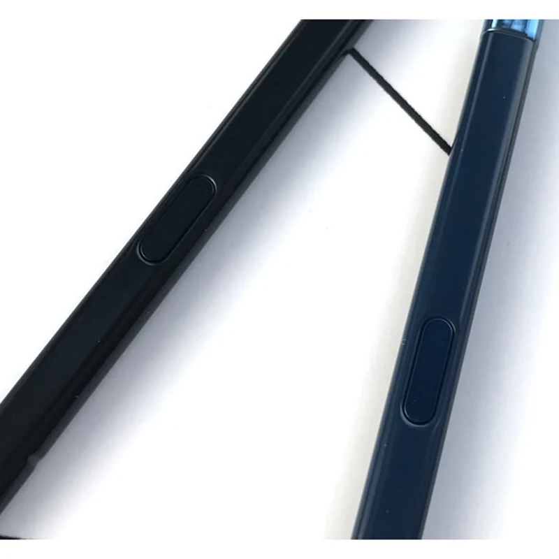 5pcs arbejde For Samsung Galaxy Note 8 Pen Aktiv Stylus Touch S Pen til Note 8 N950 N950F N950FD N950U N950N N950W