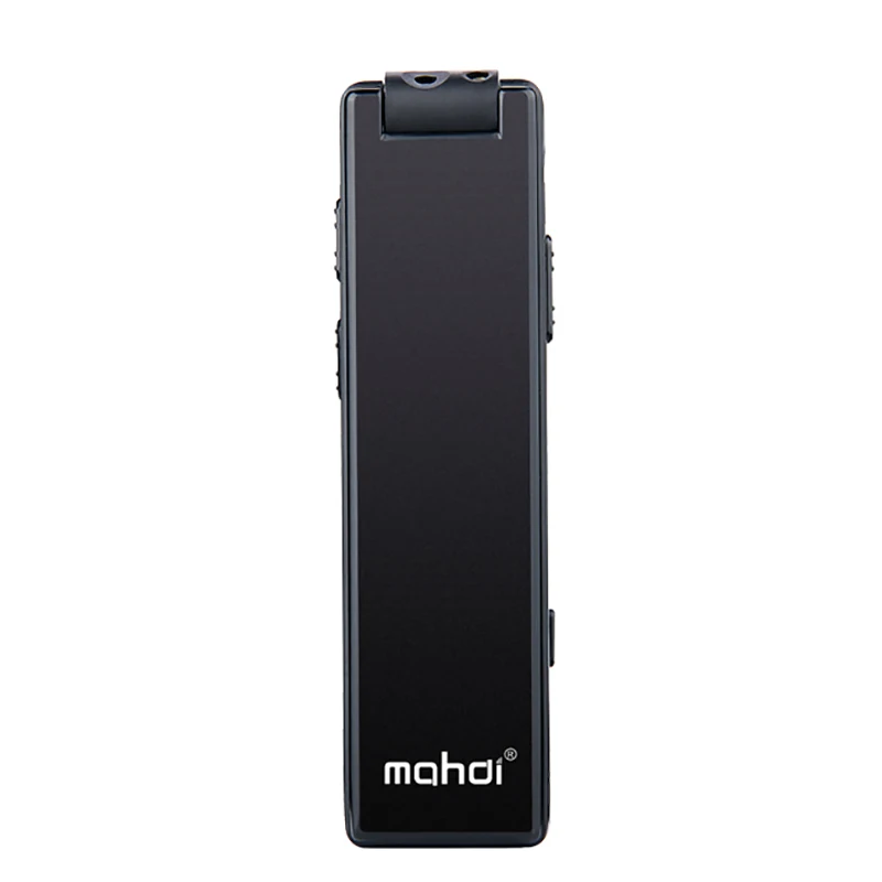 Professionel Audio Recorder 32GB Metal Mini kamera 1088P video-optager Stærke magnetiske adsorption Micro kamera Optager